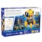 Elenco TEACH TECH Zivko the Robot Kit TTR-893 - alternate 3